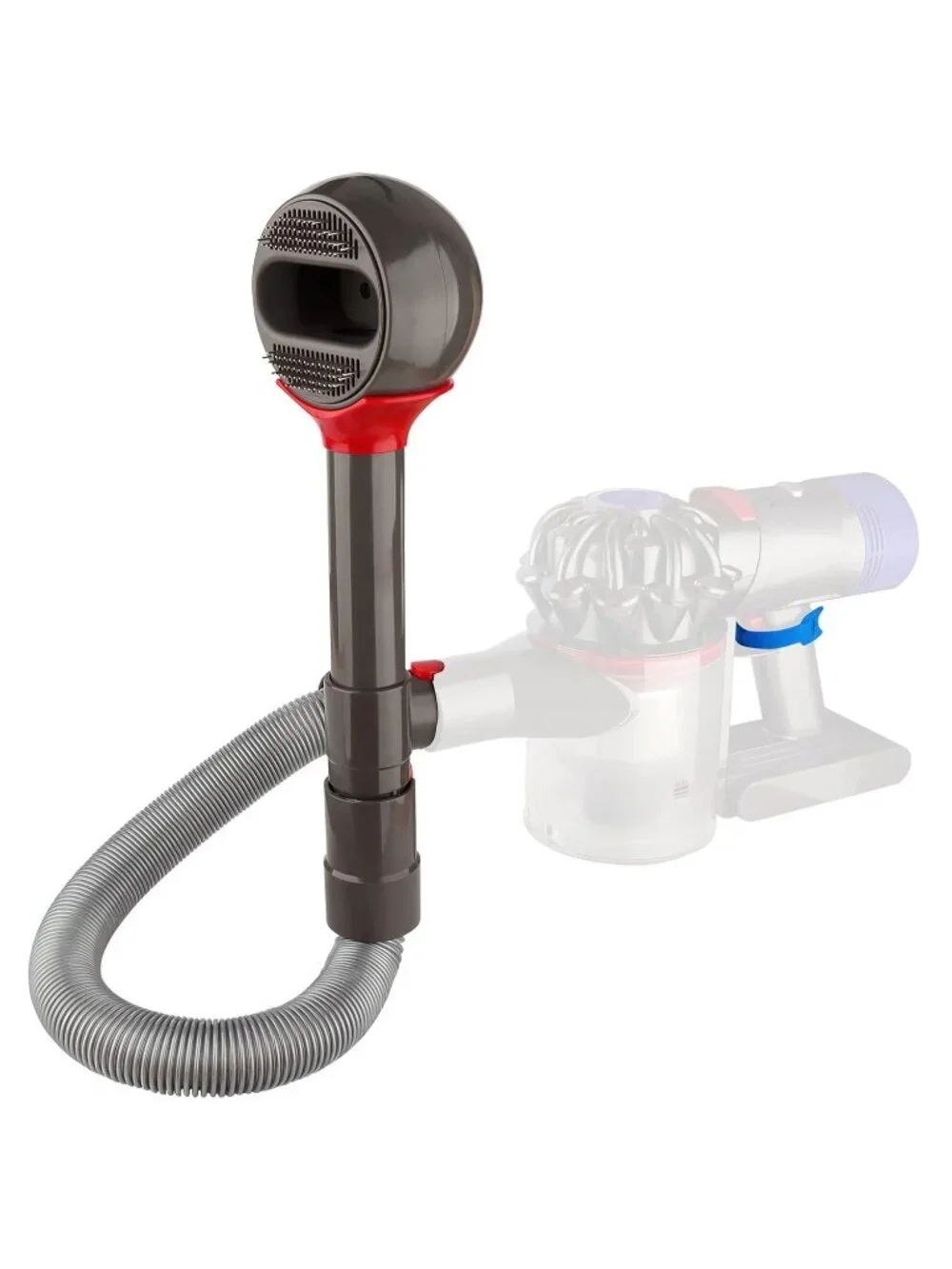 Fullclean Pet Grooming Tool Kit for Dyson GEN5, G5, V15, V12, V11, V10, V8, V7